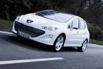 Peugeot 308 GTi 2010 года